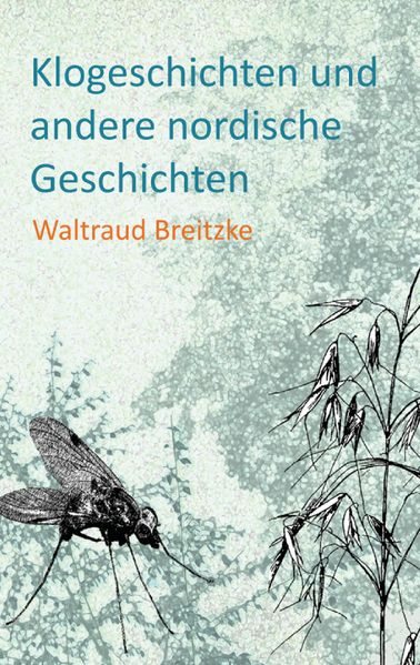 Cover von Klogeschichten und andere nordische Geschichten