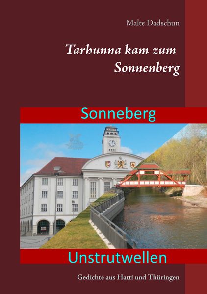 Cover von Tarhunna kam zum Sonnenberg