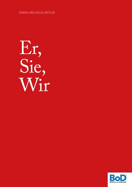 Cover von Er, Sie, Wir