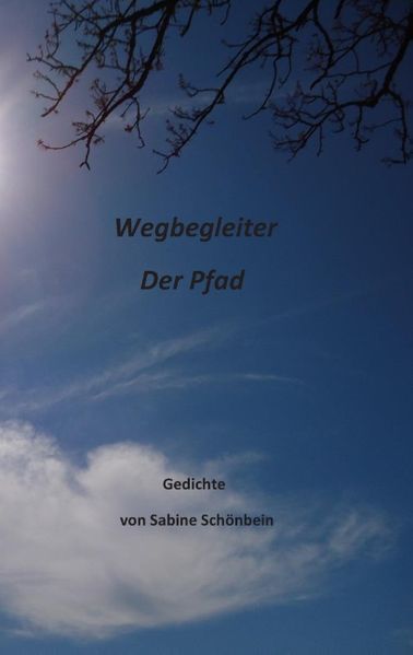 Cover von Wegbegleiter