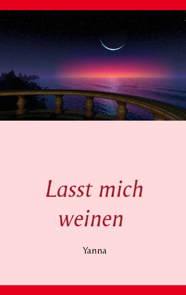 Cover von Lasst mich weinen