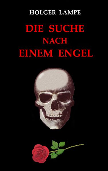 Cover von Die Suche nach einem Engel