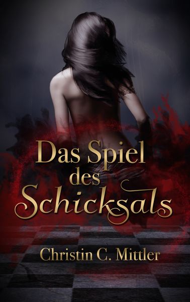 Cover von Das Spiel des Schicksals