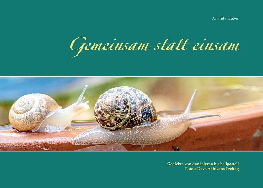 Cover von Gemeinsam statt einsam