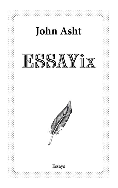 Cover von Essayix