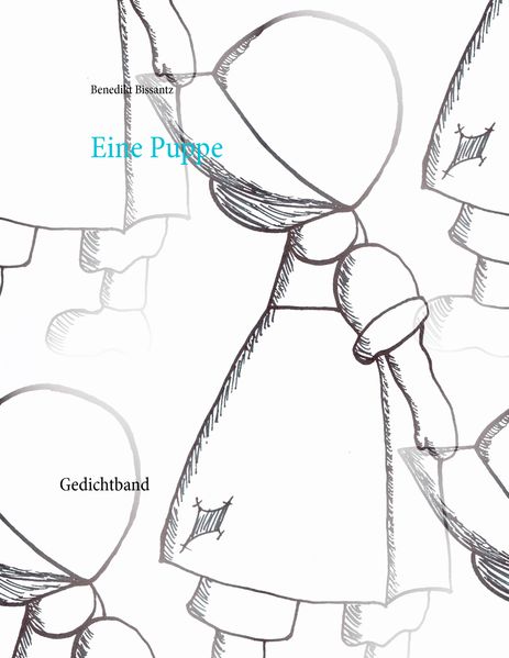 Cover von Eine Puppe
