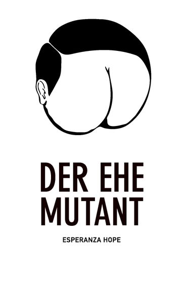 Cover von Der Ehe Mutant