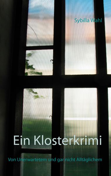 Cover von Ein Klosterkrimi