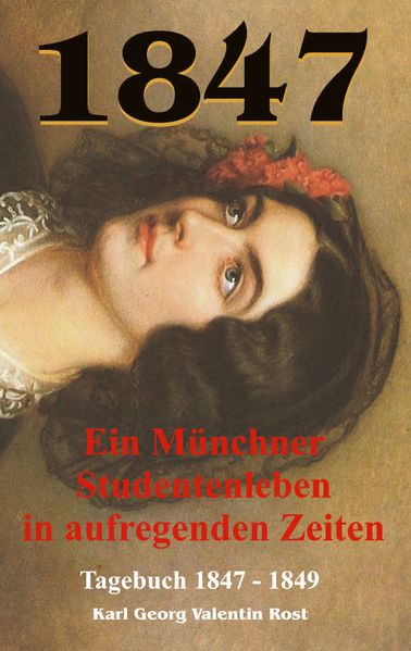 Cover von 1847