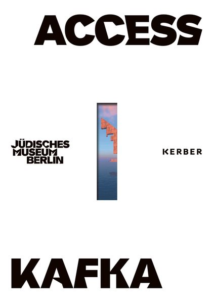 Cover von Access Kafka