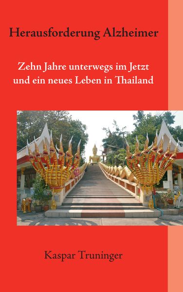 Cover von Herausforderung Alzheimer