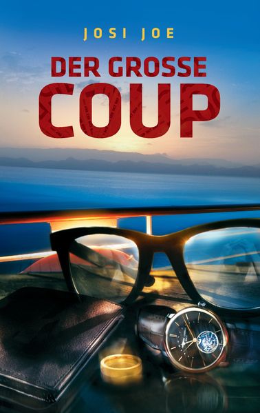 Cover von Der große Coup
