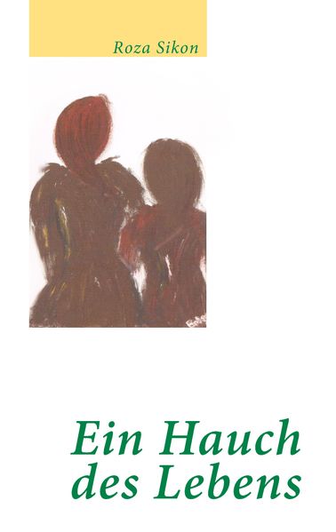 Cover von Ein Hauch des Lebens