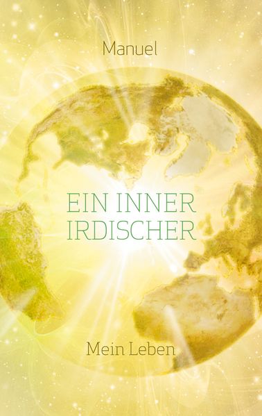 Cover von Ein Innerirdischer