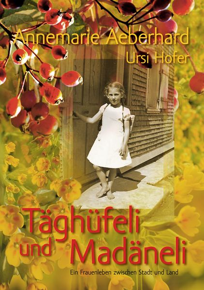 Cover von Täghüfeli und Madäneli