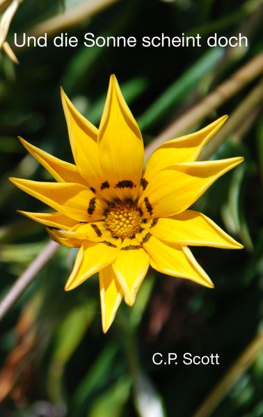 Cover von Und die Sonne scheint doch