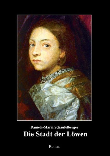 Cover von Die Stadt der Löwen