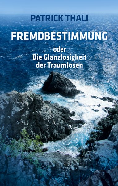 Cover von Fremdbestimmung