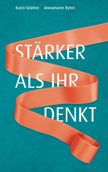 Cover von Stärker als ihr denkt