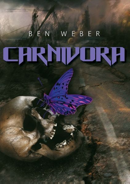 Cover von Carnivora