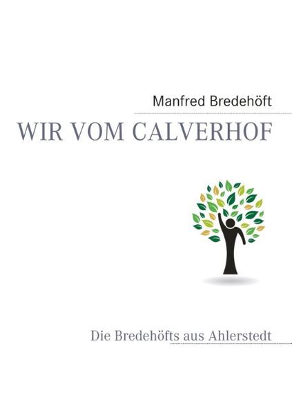 Cover von Wir vom Calverhof