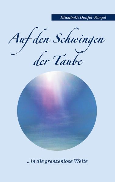 Cover von Auf den Schwingen der Taube