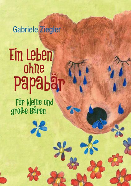 Cover von Ein Leben ohne Papabär