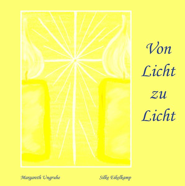 Cover von Von Licht zu Licht