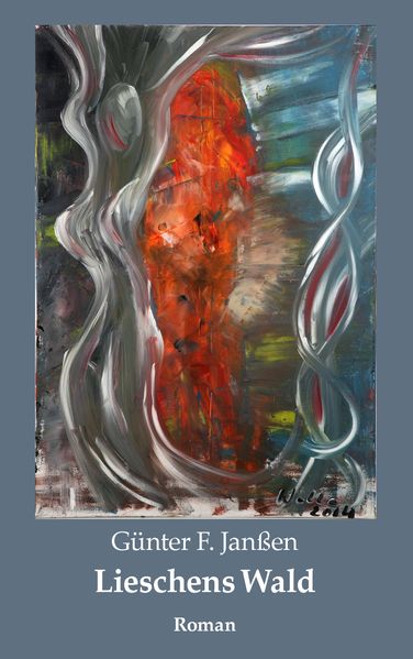 Cover von Lieschens Wald