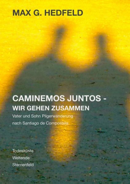 Cover von Caminemos juntos – Wir gehen zusammen
