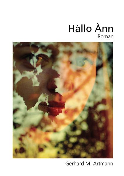 Cover von Hàllo Ànn