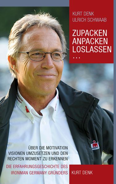 Cover von Zupacken, Anpacken, Loslassen …