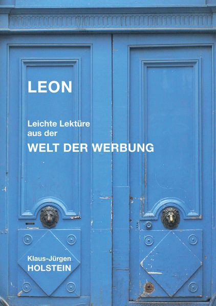 Cover von Leon