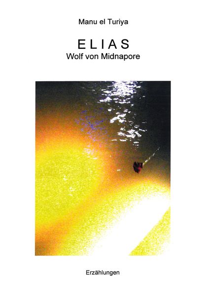 Cover von Elias