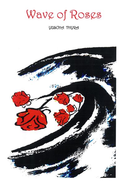 Cover von Wave of Roses