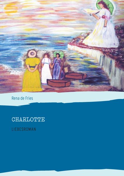 Cover von Charlotte