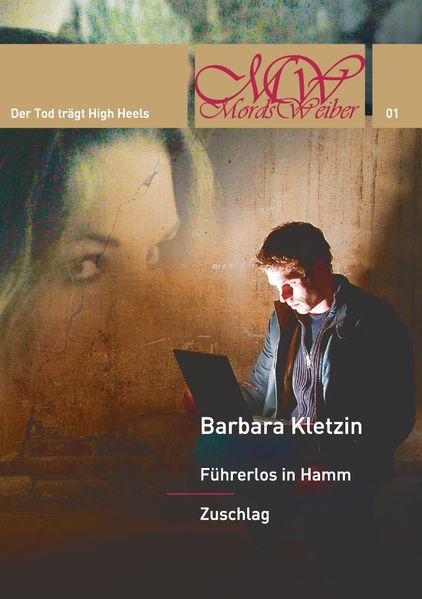 Cover von Führerlos in Hamm/Zuschlag