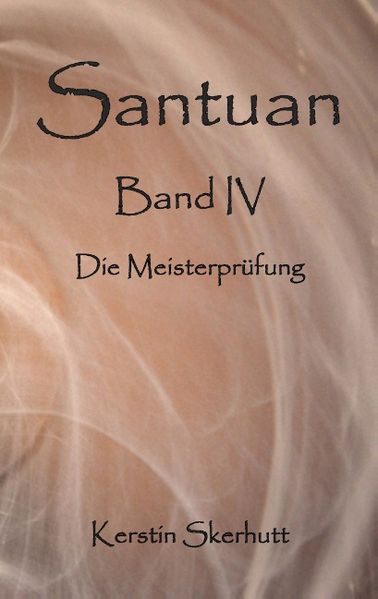 Cover von Santuan Band IV