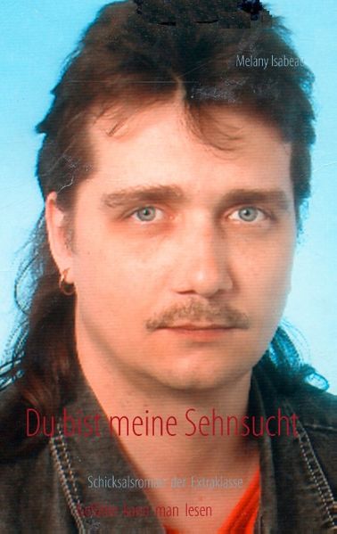 Cover von Du bist meine Sehnsucht