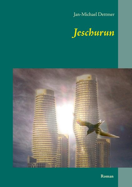 Cover von Jeschurun