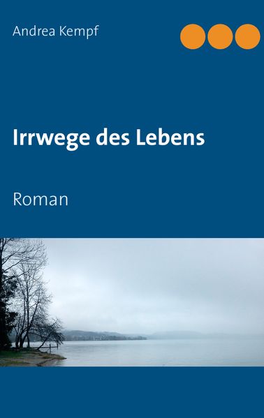 Cover von Irrwege des Lebens