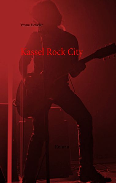 Cover von Kassel Rock City