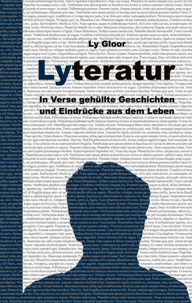 Cover von Lyteratur