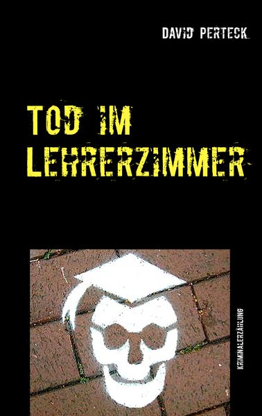Cover von Tod im Lehrerzimmer