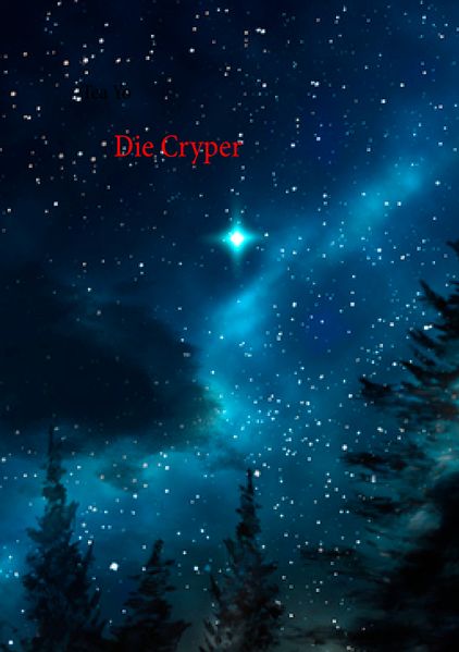 Cover von Die Cryper
