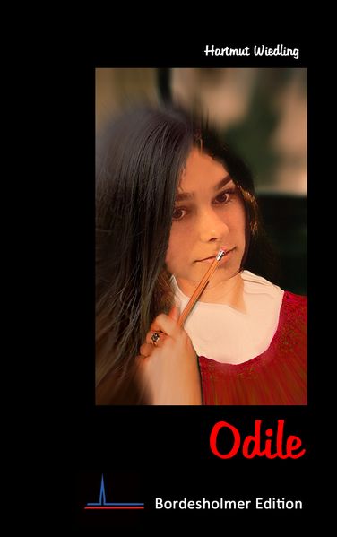 Cover von Odile