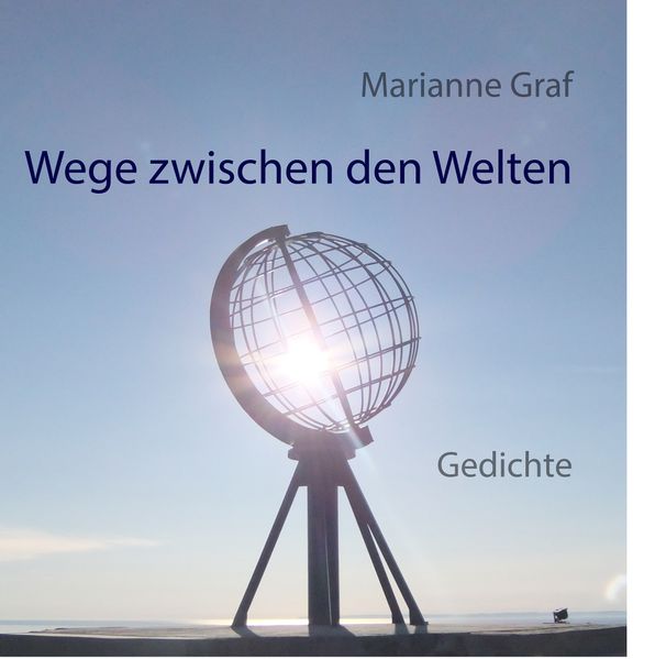 Cover von Wege zwischen den Welten