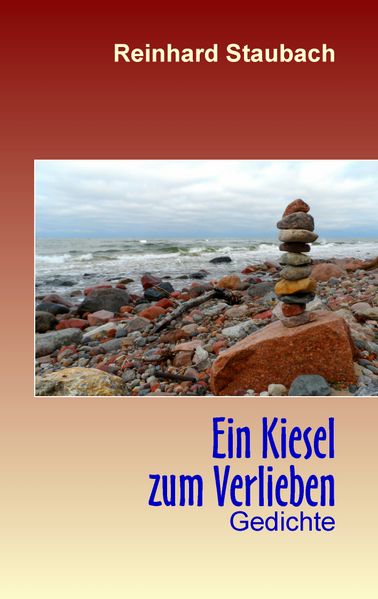 Cover von Ein Kiesel zum Verlieben