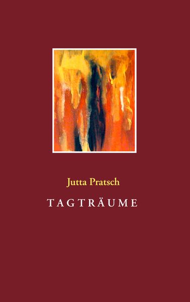 Cover von Tagträume