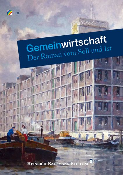 Cover von Gemeinwirtschaft